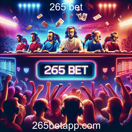 A Revolução dos Esportes Virtuais nas Apostas Online